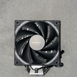 DeepCool GAMMAXX AG400 CPU Air Cooler