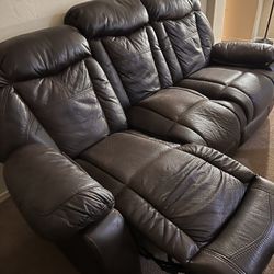 Reclining Couch