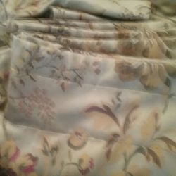 DRAPERY PANELS