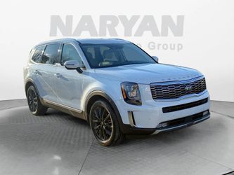 2020 Kia Telluride