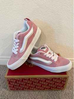Women’s Vans