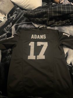 Adam’s jersey size small