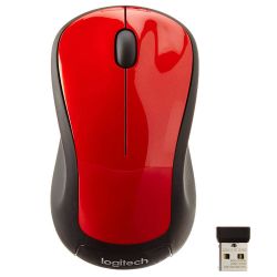 Wireless Mouse 