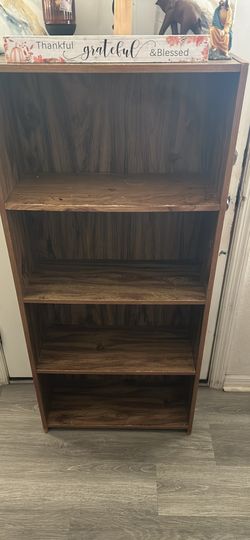 Bookshelf