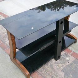 3 Tier Entertainment Stand