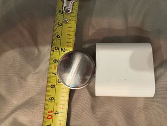 Drawer knobs