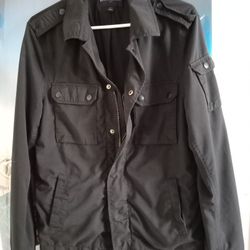 Banana Republic Vintage Jacket