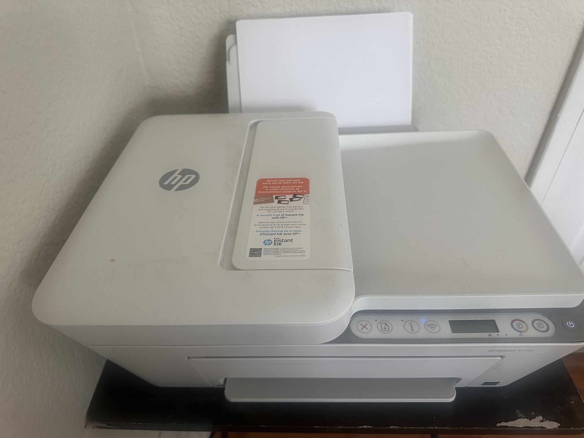 HP printer