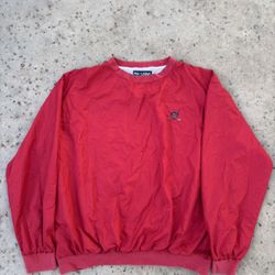 Vintage Polo Golf Ralph Lauren Mesh Lined