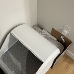 Popur X5 Smart Litter Box