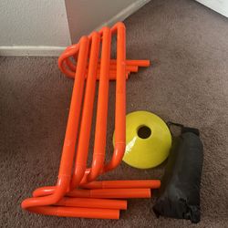 Training Equipment 