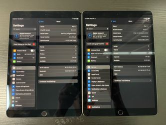 iPad Air 3rd Generation 64g