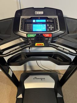 Nautilus T618 Treadmill for Sale in Addison IL OfferUp