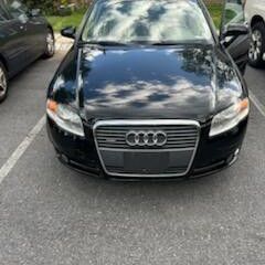 2007 Audi A4