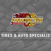 Paradise Tire 