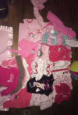 6 months bundle all winter ❄️