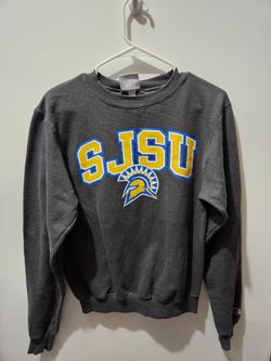 Women's SJSU Sweater