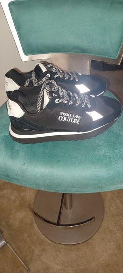 Versace Couture Sneakers