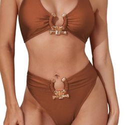 Zaful 2pc Swimwear 