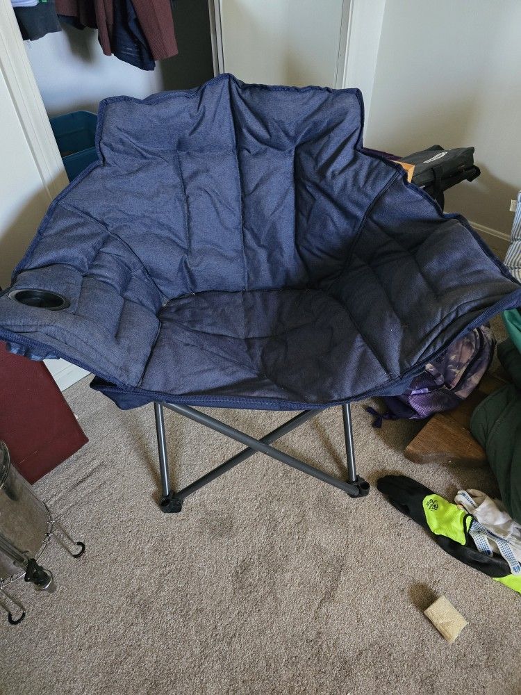 Awesome Beach/camping Foldable Chair