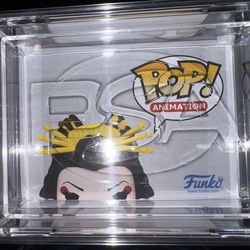 Daki Funko pop psa 10