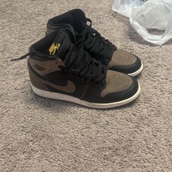 youth palmino jordan 1 