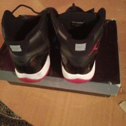 $40 Shoe Size 7 Available For Pickup 