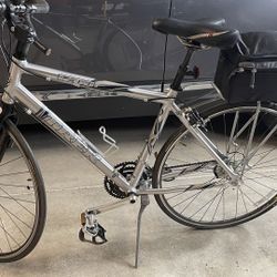 Trek Aluminum Road Bike - 7/1/25