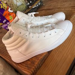 CONVERSE Chuck Taylor All-star Hi Sneaker Unisex Size - Us M11