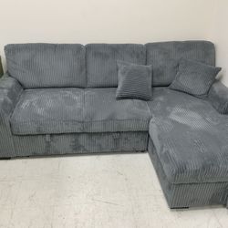 Huge Selection Of Sectionals @ MYY SPACE FURNITURE 🪑 Same Day Delivery 🚚 