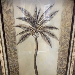 John Richard Tropical Print 1