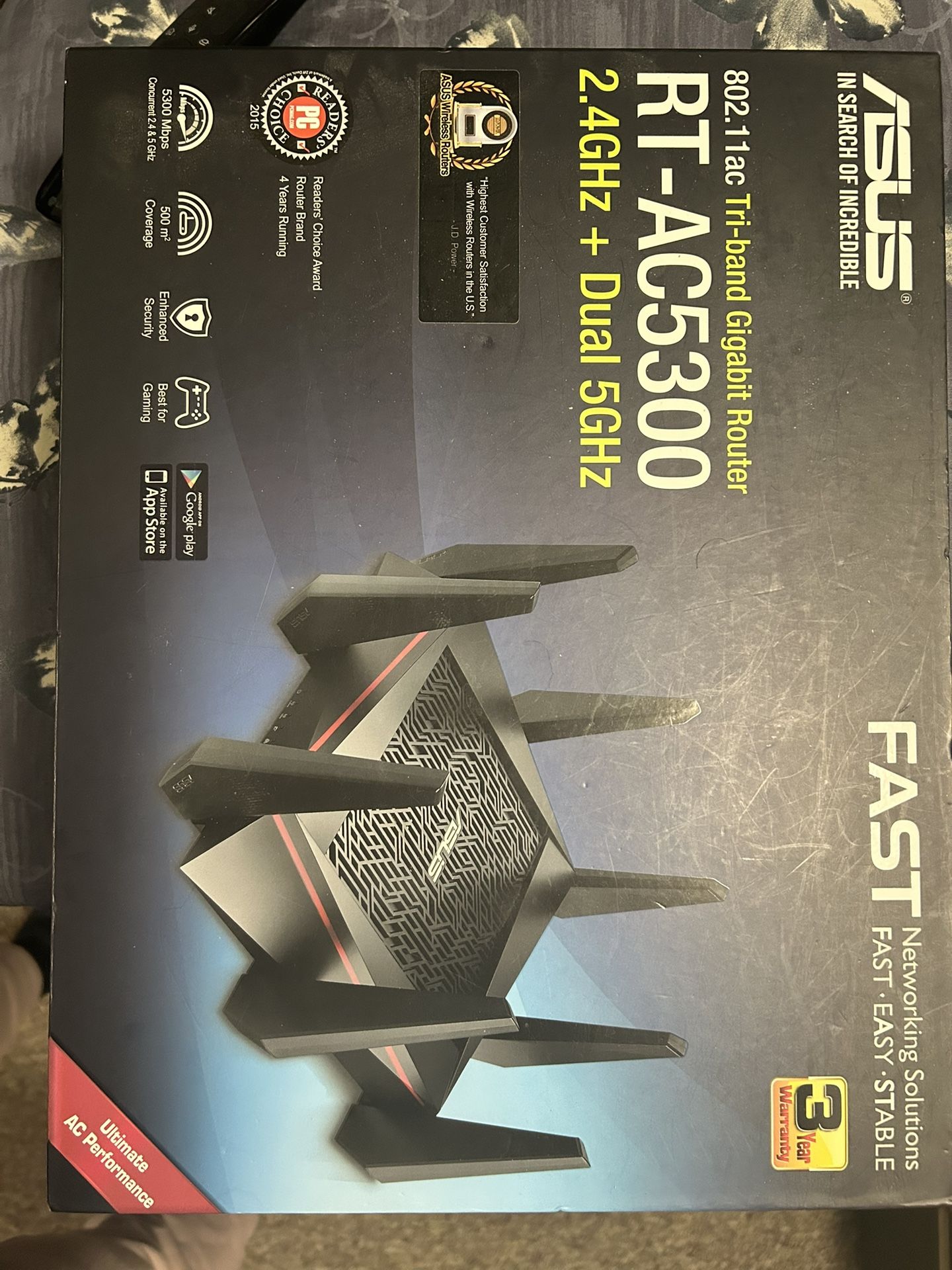 Router
