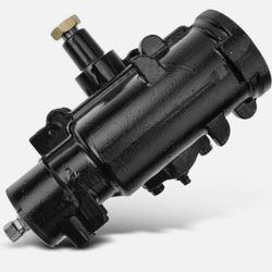 Power Steering Gear Box for Chevy C10 C20 C30 GMC R3500 R2(contact info removed)-1991 27-7522