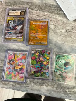 Pokemon lot