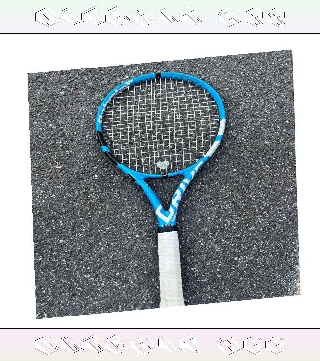 which tonight Upgrade Your Tennis Game with Feather Light Titanium Rackets
