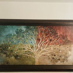 Tree Of life Wall Decor 
