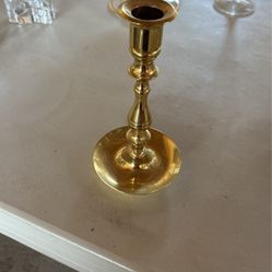 Candle Holder 