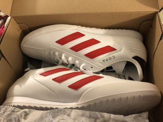 Adidas copa super size 11.5