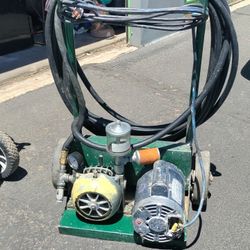 Sprayer For Texture 