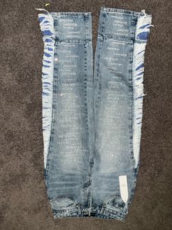 Men’s Designer jeans