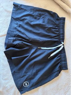Cove shorts (men)