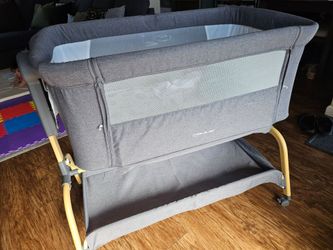 Angelbliss  bassinet