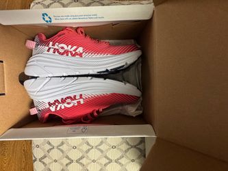 Hoka Rincon 2 Size 8.5 Women’s NEW in Box