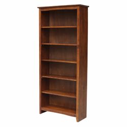 Book Shelves