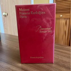 MaisonFrancis Kurkidiian Paris Rogue 540 200mL