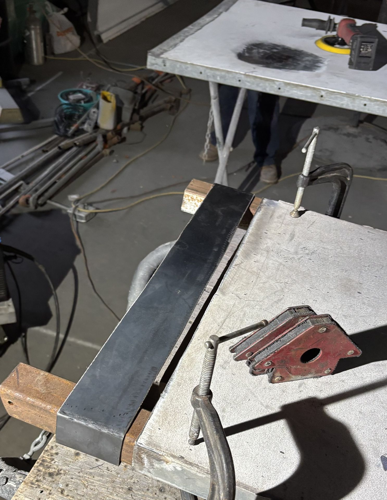 Metal , Machinery, Iron