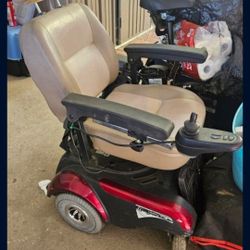 Power Chair
