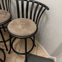 Counter Height Bar Stools