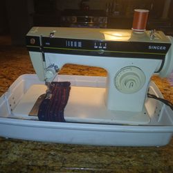 Sewing Machine 