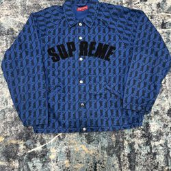 supreme jacket